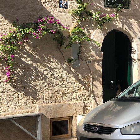 泰尔利齐La Piccola Casa Di Tania别墅 外观 照片